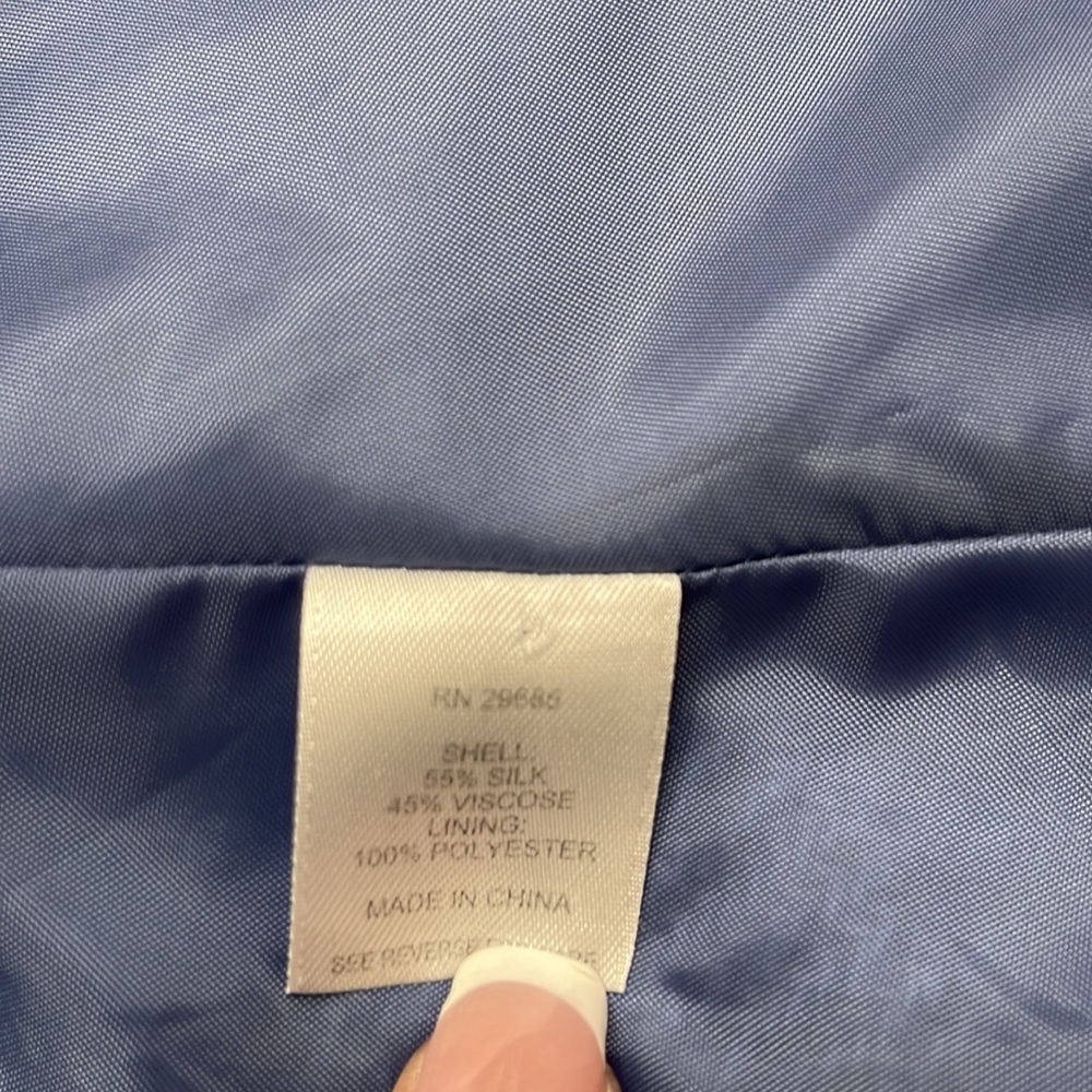 Pendleton Blazer Jacket - image 8